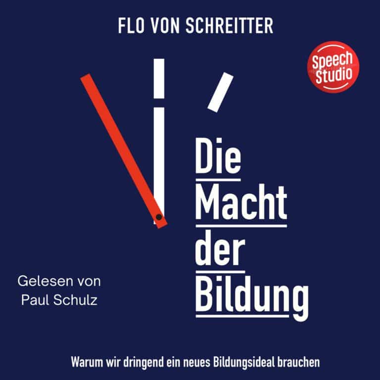 Die Macht der Bildung: Warum wir dringend ein neues Bildungsideal ...